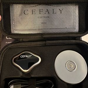 Cefaly Migraine System